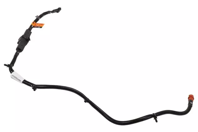 84792634 - : Engine Coolant Heater Cord for GM Image