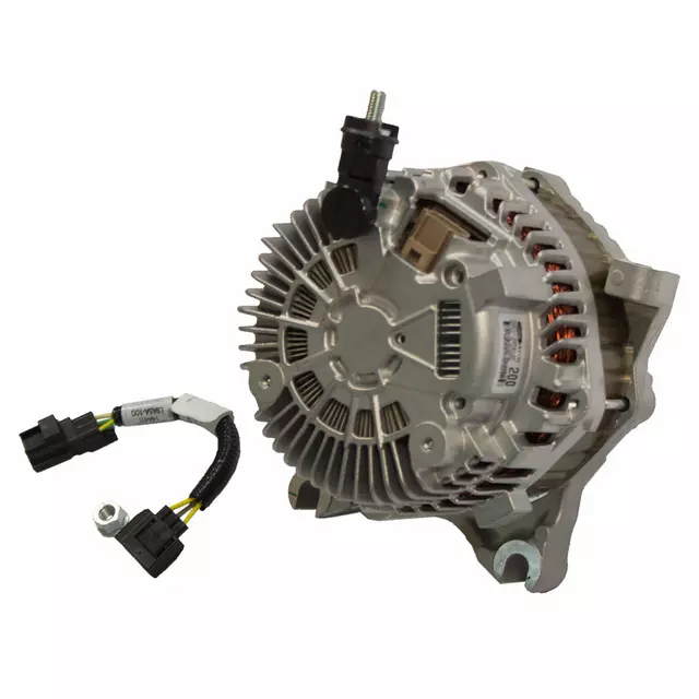 GL667 - : Alternator Assembly for Ford Image