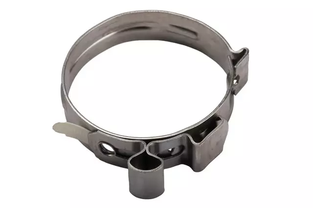 Positive Crankcase Ventilation (PCV) Tube Hose Clamp - GM (90499094)