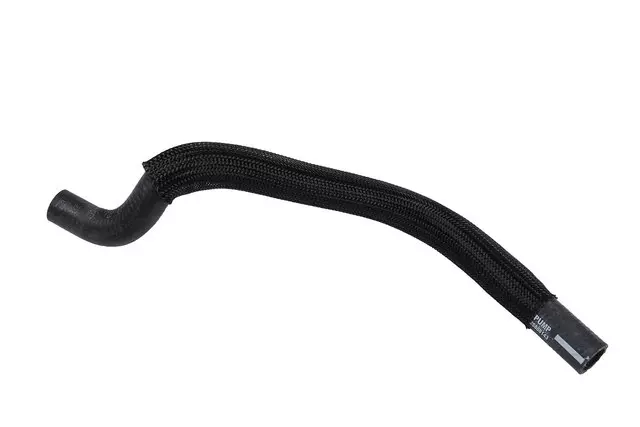 25888143 - Belts and Cooling: Intercooler Coolant Hose for ACDelco Image