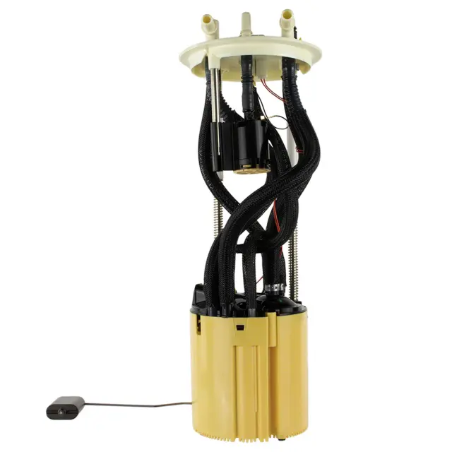 HC3Z9H307AT - Fuel System: Fuel Pump for Ford: F-250 Super Duty, F-350 Super Duty, F-450 Super Duty, F-550 Super Duty Image