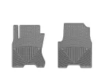 W216GR - : All Weather Floor Mats for WeatherTech Image