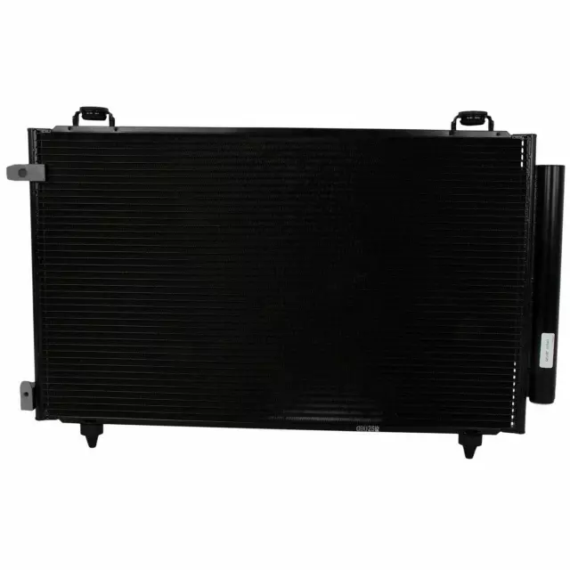 QYJ57 - : Condenser Assembly for Ford Image