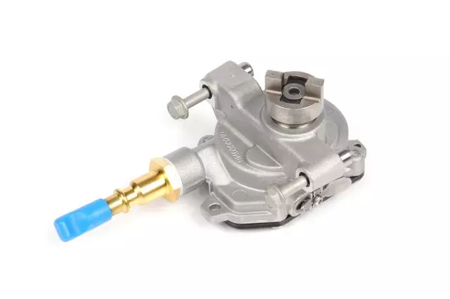 12639840 - : Vacuum Pump for GM Image