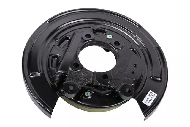 94522013 - : Passenger Side Parking Brake for GM Image