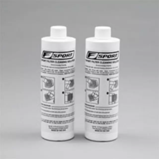 PTR0353085 - Performance: Air Filter Cleaning Solution for Lexus: IS250, IS350 Image