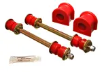 45157R - : Sway Bar Bushing Set for Energy Suspension Image
