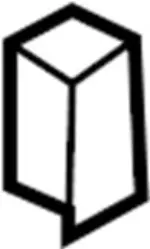 684741LA0B - Body: Hole Cover for Infiniti Image