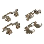 19261168 - : Caliper Kit for GM Image