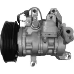 6513299 - : gpd Compressor New 6513299 for GLOBAL PARTS DISTRIBUTORS Image
