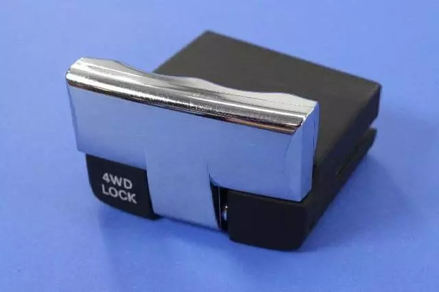 Transfer Case Switch - Mopar (05107932AB)