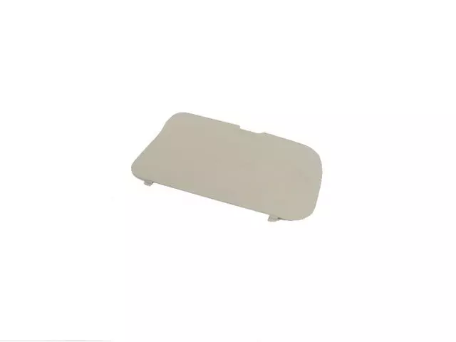 Access Door Trim Cover, Left - Mopar (6RK15PD2AA)