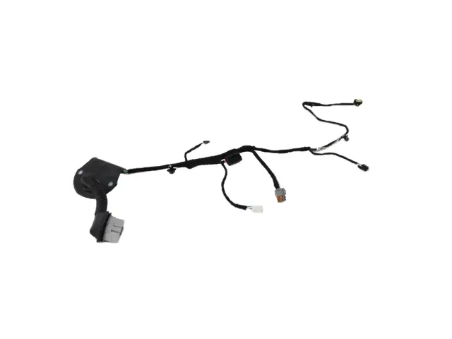 68581428AA - Electrical: Rear Door Wiring, Right for Mopar Image