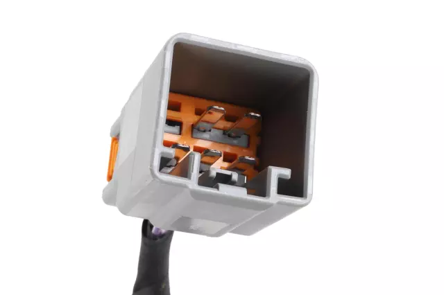Dome Lamp Wiring Harness - GM (84711900)