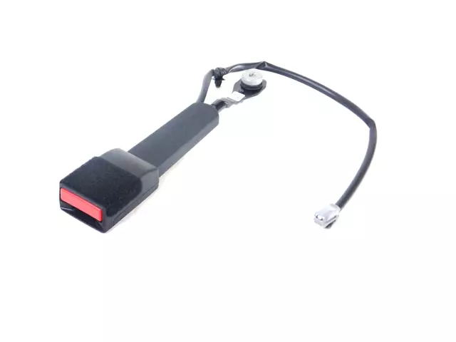 1VL12DX9AE - Restraints: Front Inner Seat Belt, Power Seat for Mopar Image