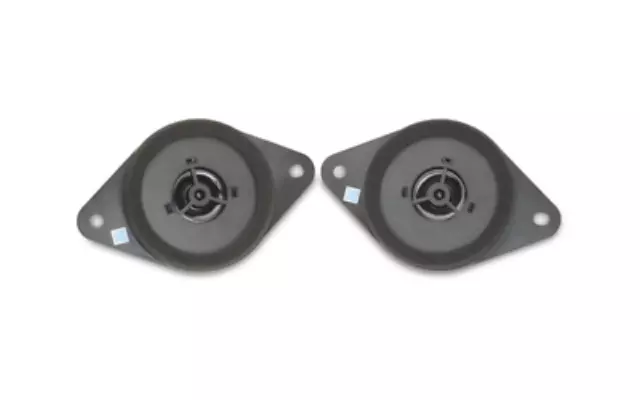 H630SAN100 - Audio/Video: Tweeter Kit for Subaru: Forester, Legacy, Outback Image