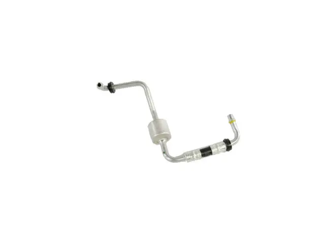 68650409AA - Cooling: Oil Cooler Return Hose And Tube for Mopar Image