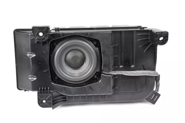 23122029 - : Front Floor Console Radio Speaker for Chevrolet: Silverado 1500 | GMC: Sierra 1500 Image