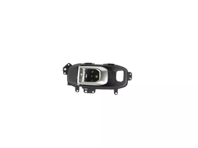 2018-2021 Mopar Inside Release Handle Left - Mopar (68282335AD)