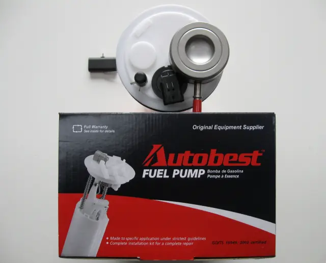F3122A - : Autobest F3122A Fuel Pump Module Assembly for Autobest Image