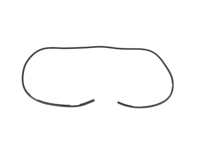 68194942AA - Body Sheet Metal Except Doors: Sunroof Glass Seal for Mopar Image