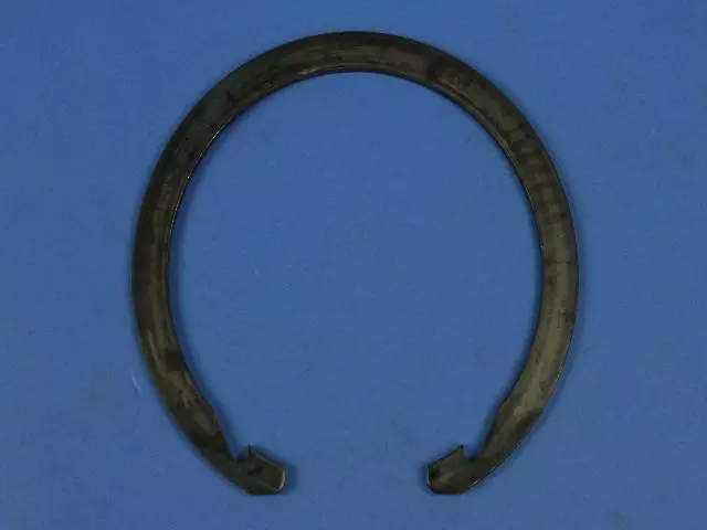 MB303868 - Front Suspension: Wheel Hub Snap Ring for Mopar Image