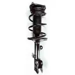 2333412L - : Focus Auto Parts Suspension Strut and Coil Spring Assembly for Focus Auto Parts Image