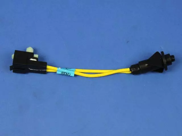 4685460 - Clutch: Clutch Starter Interlock Switch for Mopar Image