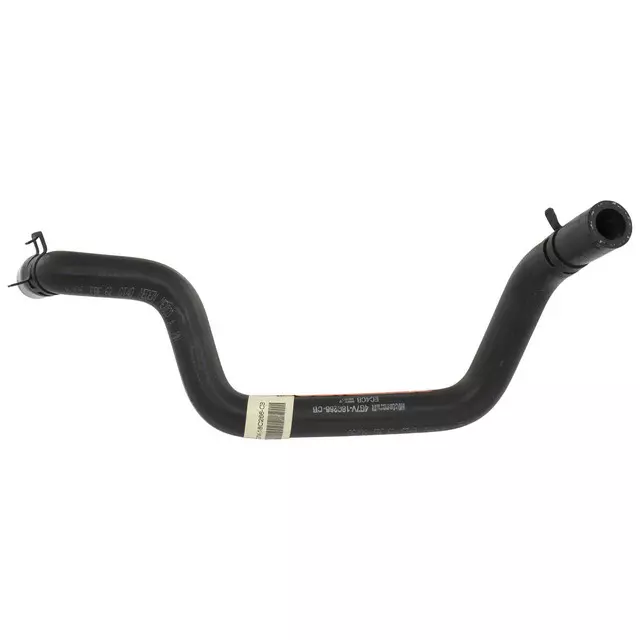 4G7Z18472CA - : HVAC Heater Hose for Ford Image