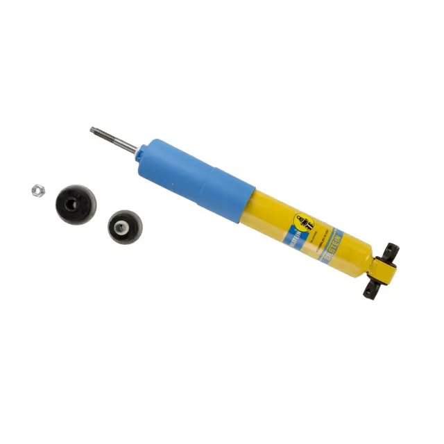 24187435 - Suspension &amp; Steering: Shock Absorber for Bilstein Image