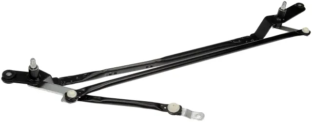 602551 - Wiper and Washer: Windshield Wiper Transmission Assembly for Dorman Image