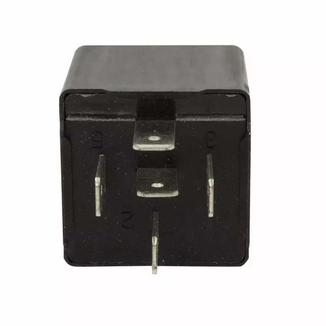 2L1Z13350AA - Electrical: Turn Signal Flasher for Ford Image