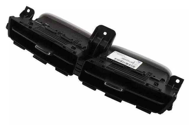 84732086 - Body: Air Vent Grille for Cadillac: CT4, CT5 Image