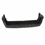 9L7Z17K835APTM - : Bumper Cover for Lincoln: Navigator Image