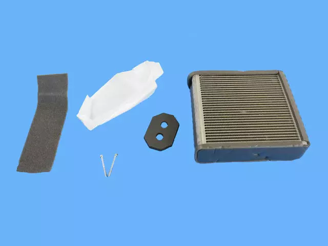 68197585AA - : Air Conditioning Evaporator for Mopar Image