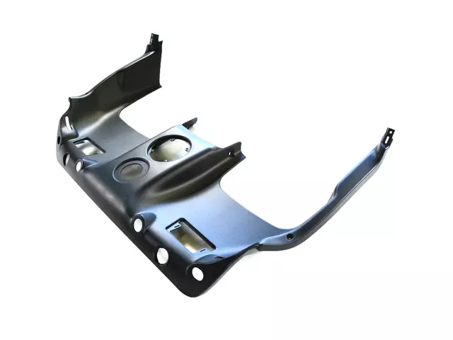 5096017AA - Interior Trim: Bulkhead Panel for Mopar Image