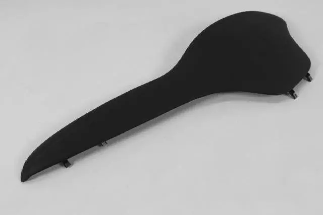 Instrument Panel Pad - Mopar (1UL441R5AE)