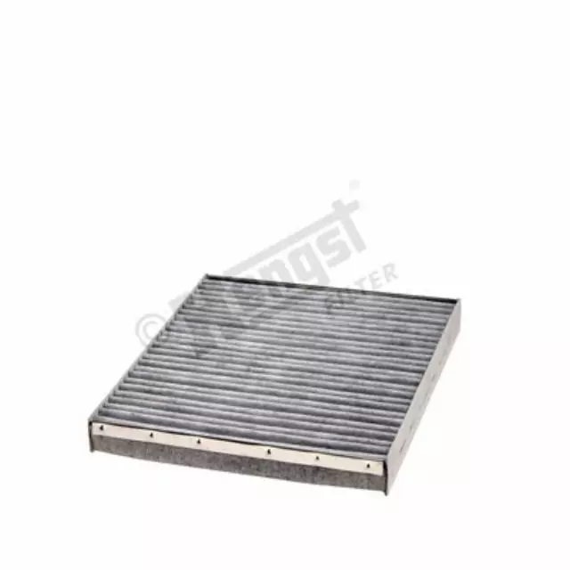 E961LC - : Hengst Cabin Air Filter for HENGST Image