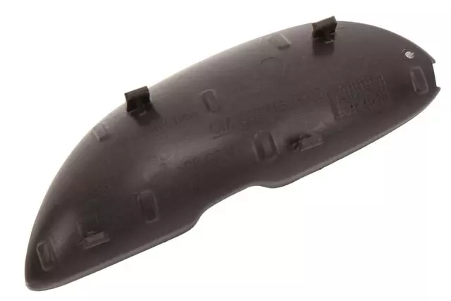 23194956 - : Cocoa Passenger Side Door Inside Handle Bolt Finish Cap for Cadillac: Escalade, Escalade ESV Image