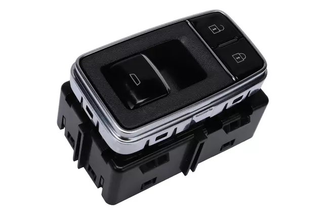 86821608 - : Window Switch for Cadillac: LYRIQ Image