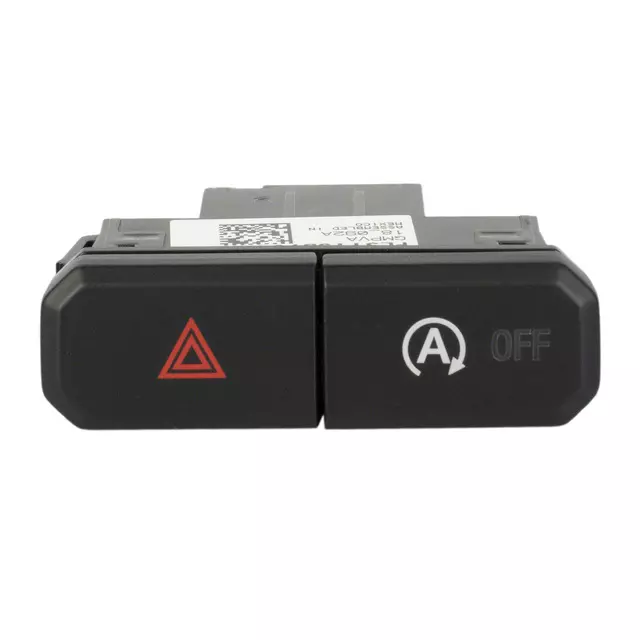 Automatic Transmission Shift Mode Switch - Ford (FL3Z-13D730-JA)