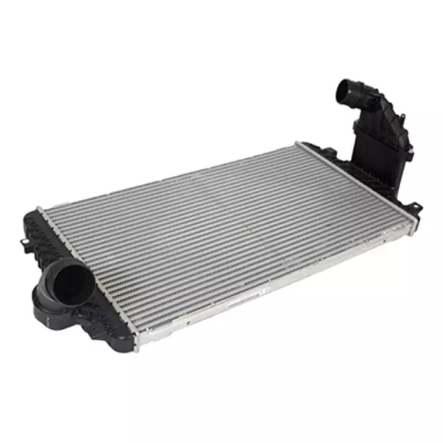 Inter-Cooler - Ford (DG1Z-6K775-A)