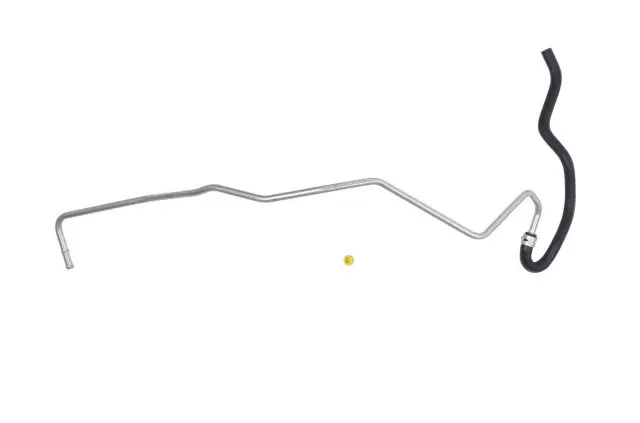 3404642 - Suspension &amp; Steering: Sunsong Power Steering Return Line Hose Assembly for Sunsong Image