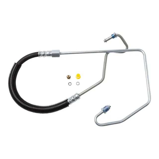 92341 - : 16MM Male "O" Ring x 18MM Male "O" Ring - W/Switch Port for Edelmann Image