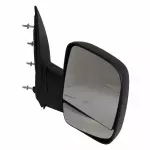 3C2Z17682FAA - Body: Mirror Assembly for Ford: E-150, E-150 Club Wagon, E-250, E-350 Club Wagon, E-350 Super Duty, E-450 Super Duty Image