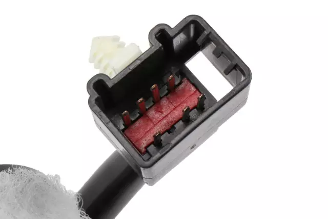 15232557 - Body: Blower for Cadillac: Escalade, Escalade ESV, Escalade EXT | Chevrolet: Avalanche, Suburban 1500, Suburban 2500, Tahoe | GMC: Yukon, Yukon XL 1500, Yukon XL 2500 Image