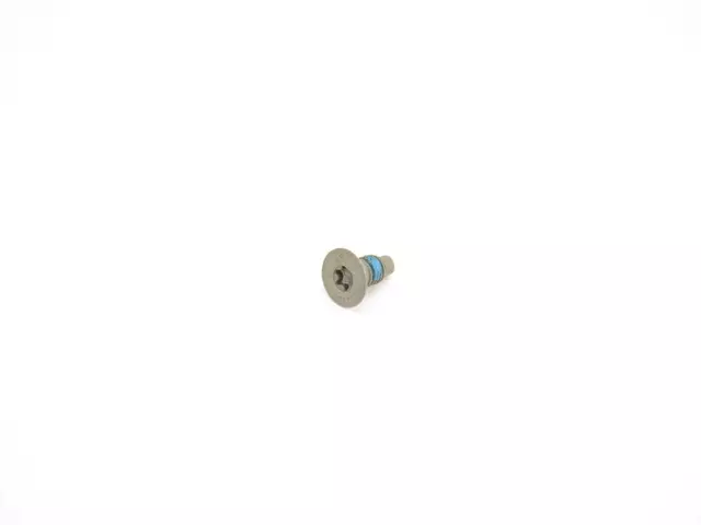 6504443 - Doors and Related Parts: Screw for Chrysler: Sebring | Dodge: Challenger | Jeep: Wrangler Image