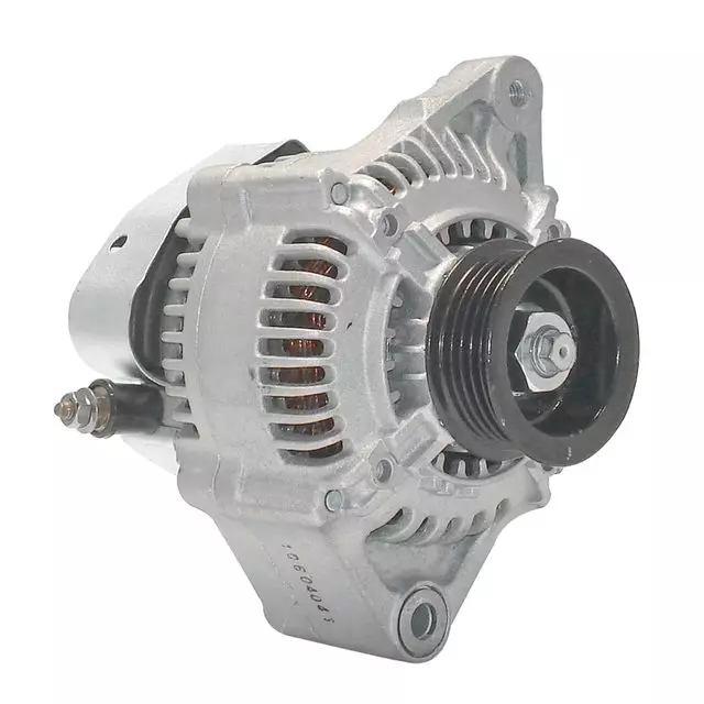 Alternator, Remanufactured - GM (19134679)