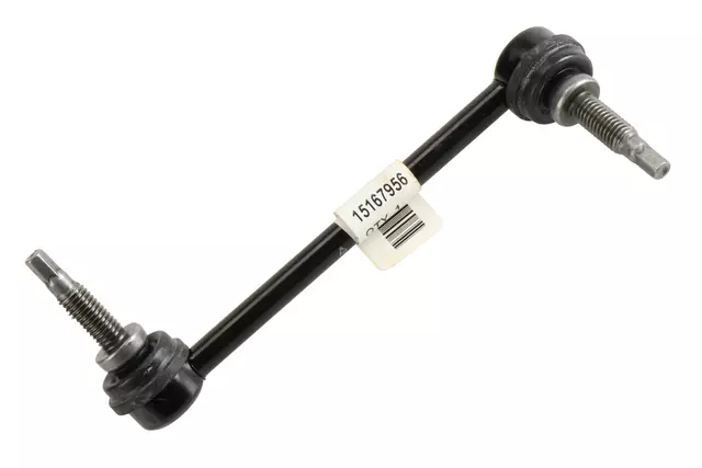 15167956 - Suspension: Stabilizer Link for Chevrolet: Colorado | GMC: Canyon Image