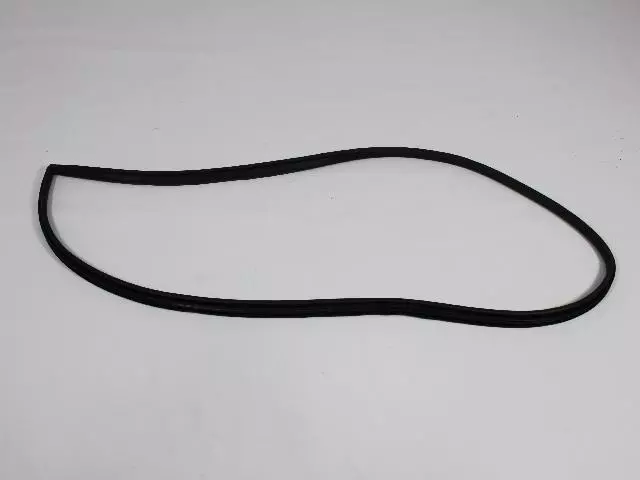 4717728AC - Body Sheet Metal Except Doors: Front Door Weatherstrip, Right &amp; Left for Mopar Image image